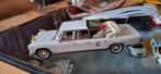 Paus Mobiel compleet, Hobby en Vrije tijd, Modelauto's | 1:43, Ophalen of Verzenden, Zo goed als nieuw, Auto, Overige merken