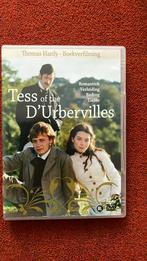 Tess of D’Urbervilles, Alle leeftijden, Ophalen of Verzenden, Zo goed als nieuw