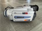 Sony Handycam DCR-TRV18E MiniDV - Werkend, incl. batterij, Mini dv, Gebruikt, Verzenden, 20x of meer