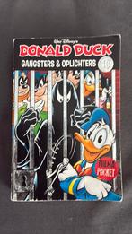 Donald duck themapocket 16, gangsters en oplichters, Eén stripboek, Ophalen, Zo goed als nieuw