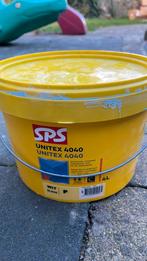 Muurverf babyblauw 2.5liter, Ophalen, Blauw, Minder dan 5 liter, Verf