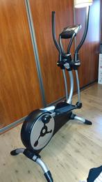 Kettler Crosstrainer - Fitness voor thuis!, Ophalen, Gebruikt, Crosstrainer, Metaal