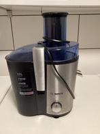 BOSCH SAPCENTRIFUGE, Ophalen, Zo goed als nieuw, Elektrisch, Sapcentrifuge