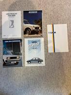 Lada 1992, Ophalen of Verzenden, Overige merken