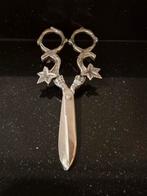 Antiek druivenschaartje, Antiek en Kunst, Ophalen of Verzenden