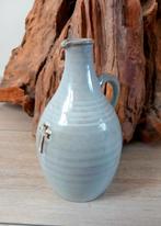 Wijwaterkruik van aardewerk, Ophalen of Verzenden