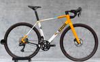 Cinelli Zydeco Di2 GRX L 56 gravelbike NIEUW, Overige merken, Carbon, Info@tweewielerhuosdekker.nl, Bykz