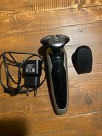 Philips Scheerapparaat S9041 - nat en droog, Ophalen of Verzenden, Gebruikt, Scheren en Epileren