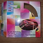 Lichtslang 6m paars/roze, Ophalen of Verzenden