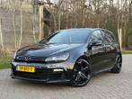 Orginele Volkswagen Golf 6 R20 dsg,sterrenhemel, 4x4, Ophalen