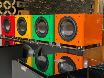 Rel T9x SE Demo beurs modellen beschikbaar voor biedingen