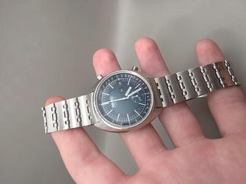 Seiko 6139-7030 baby jumbo NOS beschikbaar voor biedingen
