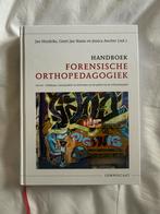 Handboek Forensische Orthopedagogiek - nieuw, Boeken, Ophalen of Verzenden, Gamma, Nieuw, WO