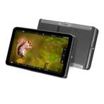 Portkeys LH7P camera monitor inc zonnekap en accu, Ophalen of Verzenden, Zo goed als nieuw
