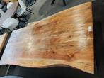Boomstamtafel Acaciahout (outlet), Ophalen, Nieuw
