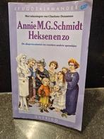 Heksen en zo - Annie M.G. Schmidt, Boeken, Ophalen of Verzenden, Zo goed als nieuw, Annie M.G. Schmidt, Sprookjes