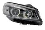 Kia Sorento (2/15- 11/17) koplamp L (halogeen) Origineel! 92, Verzenden, Nieuw, Kia