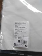 Papier wit tafellaken kerstkleed valt als linnen HEMA, Huis en Inrichting, Keuken | Textiel, Ophalen of Verzenden, Nieuw, Wit