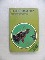 Sterrencommando, William CH. Volz, Ophalen of Verzenden, Gelezen