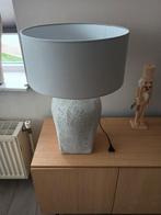 Tafellamp, Huis en Inrichting, Lampen | Lampenkappen, Ophalen, Zo goed als nieuw
