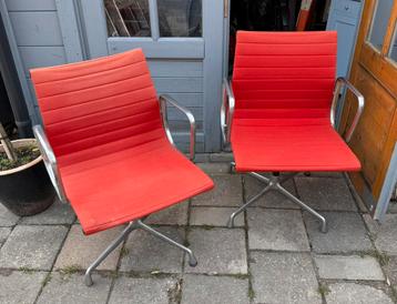Vitra Herman Miller beschikbaar voor biedingen