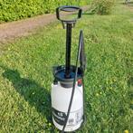 Drukspuit sprayspuit 5 liter, Ophalen, Zo goed als nieuw