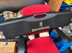 Browning dubbelloops geweer koffer, Ophalen of Verzenden, Zo goed als nieuw