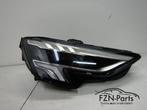 Audi A3 8Y VOLLED Koplamp Rechts 8Y0941034, Gebruikt, -, -, Ophalen of Verzenden