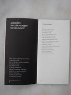 Thuis Bidden Bisdom Breda, Boeken, Ophalen of Verzenden, Gelezen