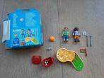 Playmobil 9439 Midgetgolf, Ophalen of Verzenden, Zo goed als nieuw, Complete set