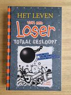 Diverse kinderboeken verkoop, Jeff Kinney, Verzenden, Zo goed als nieuw