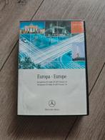 Mercedes Benz Navigatie CD Europa APS 50, Ophalen of Verzenden, Gebruikt