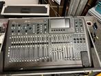 Behringer X32 Full inclusief flightcase, Ophalen of Verzenden, Zo goed als nieuw, 20 kanalen of meer