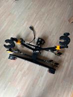 HAWK Fietsendrager voor 2 fietsen - OPHALEN (Gorinchem), Auto diversen, Fietsendragers, Ophalen, 2 fietsen, Gebruikt, Trekhaakdrager