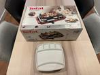 Tefal Gourmetset voor 8 personen, Ophalen of Verzenden, Gebruikt, 8 personen of meer