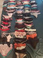 Victoria Secret Strings Grote Partij maat M, Verzenden, String