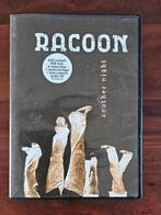 Racoon | Another Night, DVD + CD, 4 euro, Alle leeftijden, Boxset, Muziek en Concerten, Ophalen of Verzenden