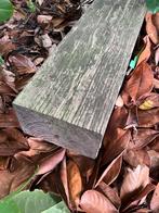 Eiken balk 150x95mm - 6,5 meter!, Doe-het-zelf en Verbouw, Hout en Planken, Gebruikt, Verzenden, Eiken, Balk