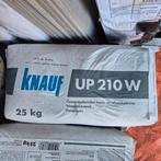 Knauf UP 210 w 2x25kg 50kg, Ophalen, Nieuw, Overige typen