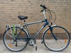 Herenfiets BATAVUS, Gebruikt, Versnellingen, Batavus, Ophalen of Verzenden