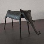 Olifant beeld, Antiek en Kunst, Kunst | Designobjecten, Ophalen