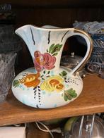 Vintage vaasje  15 cm  62. DEC. 1, Ophalen of Verzenden