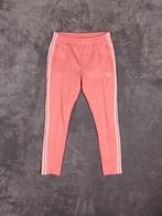 Adidas Firebird Trainings Broek S Roze Track Pants, Adidas, Ophalen of Verzenden, Zo goed als nieuw, Roze