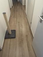 50/55m2 laminaat "Mondain" incl ondervloer, 1.5 jaar oud, Doe-het-zelf en Verbouw, Vloerdelen en Plavuizen, Ophalen, 50 tot 150 cm