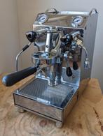 Vibiemme Domobar Junior HX espressomachine 4 jaar - serviced, Witgoed en Apparatuur, Ophalen of Verzenden, Zo goed als nieuw