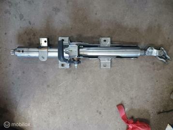 Stuurkolom huis origineel Renault Master bestel 488100012R beschikbaar voor biedingen