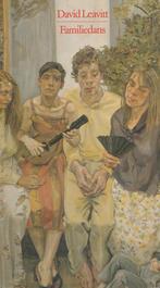 David Leavitt : familiedans ( homo , gay ), Ophalen of Verzenden, Gelezen