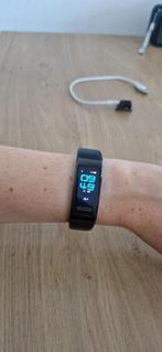 Huawei Band 4 Pro - Activity Tracker - Zwart, Gebruikt, Zwart, Ophalen of Verzenden, Waterdicht
