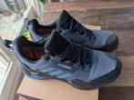 Adidas Terrex AX4 GTX - Zo goed als nieuw!, Blauw, Ophalen of Verzenden, Zo goed als nieuw, Adidas
