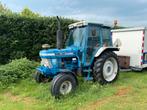 Ford 5610  serie 2, Zakelijke goederen, Gebruikt, Ophalen of Verzenden, Ford, Tot 80 Pk